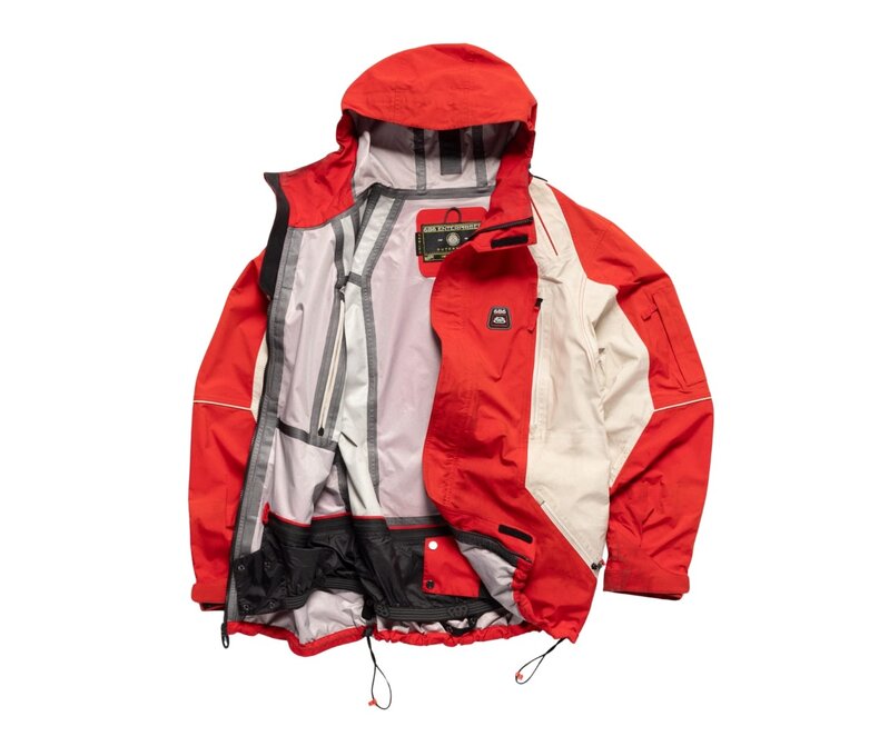 Mens 2002 X3 3L Shell Jacket