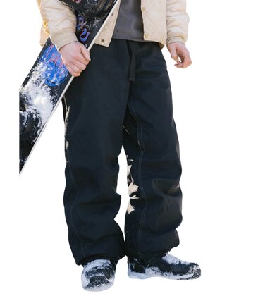 Mens Dojo Pants