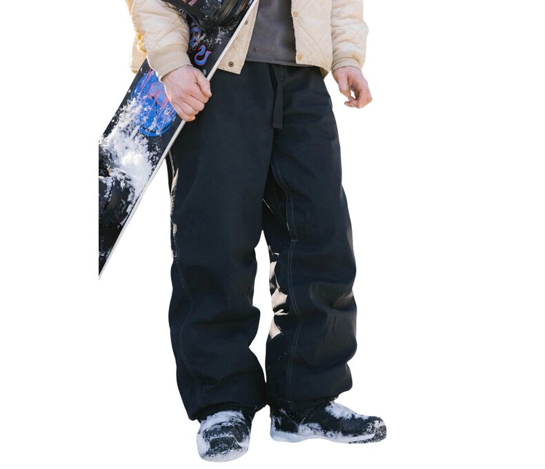 Mens Dojo Pants