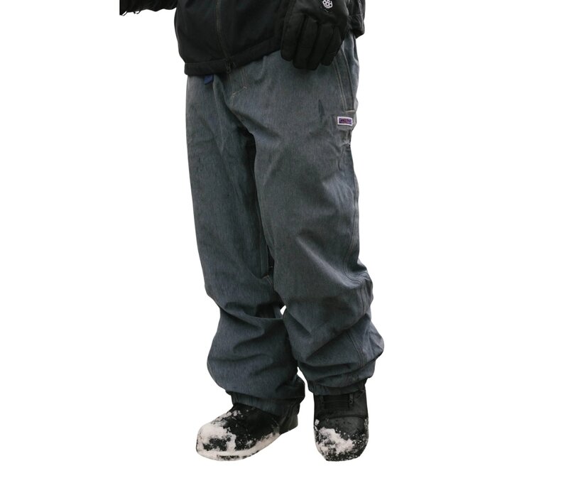 Mens Dojo Pants