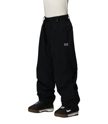 Mens Gore-Tex Dojo Pants