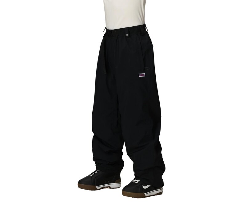 Mens Gore-Tex Dojo Pants