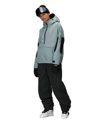Womens Outline Shell Pants