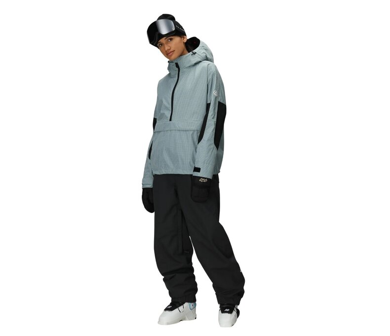 Womens Outline Shell Pants