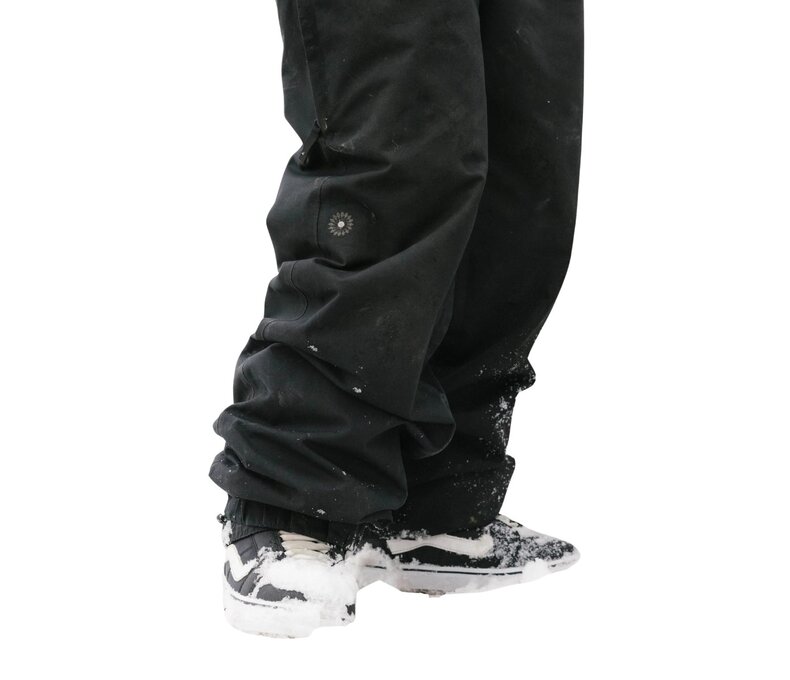 Womens Outline Shell Pants