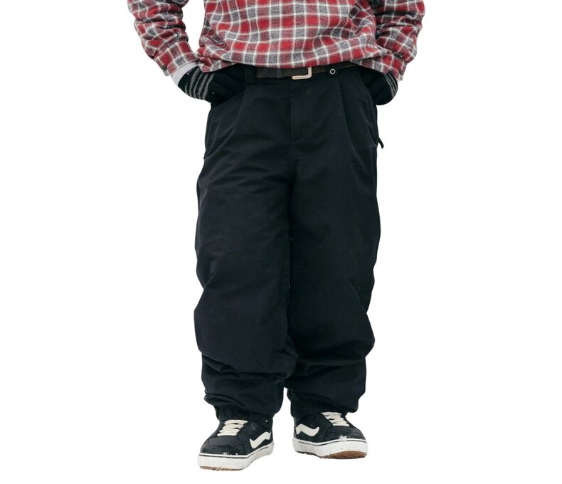 Womens Outline Shell Pants