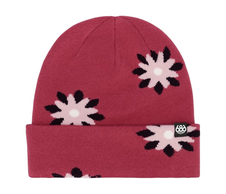 Womens Dazey Beanie
