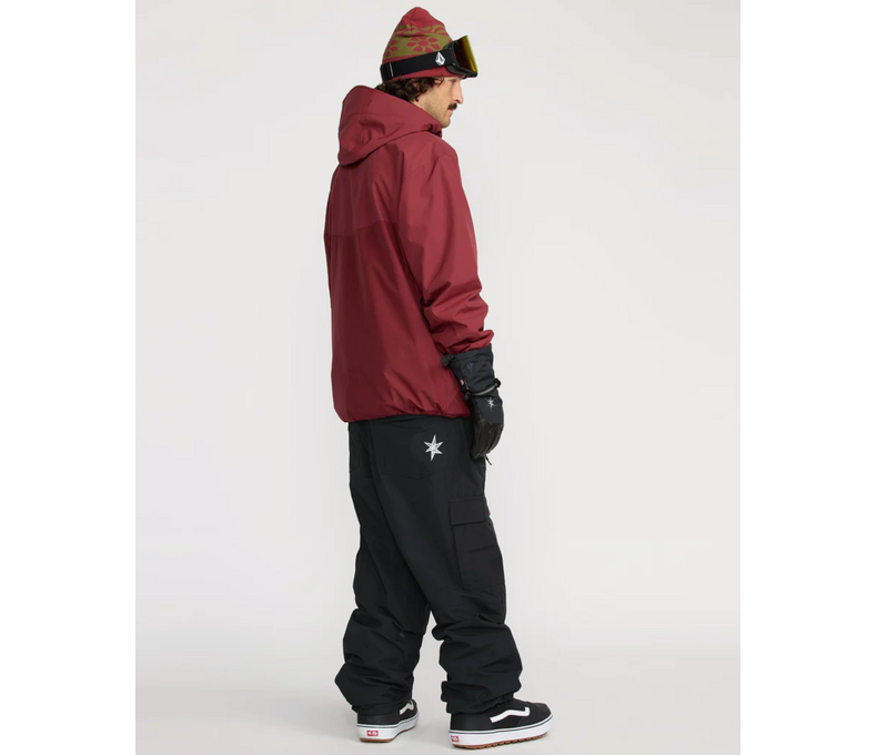 Longo Gore-Tex Pant