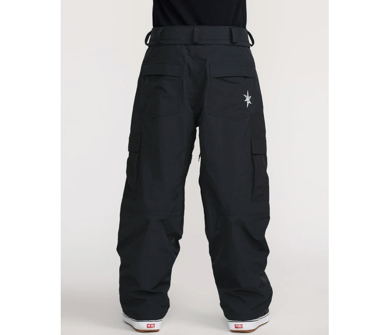 Longo Gore-Tex Pant