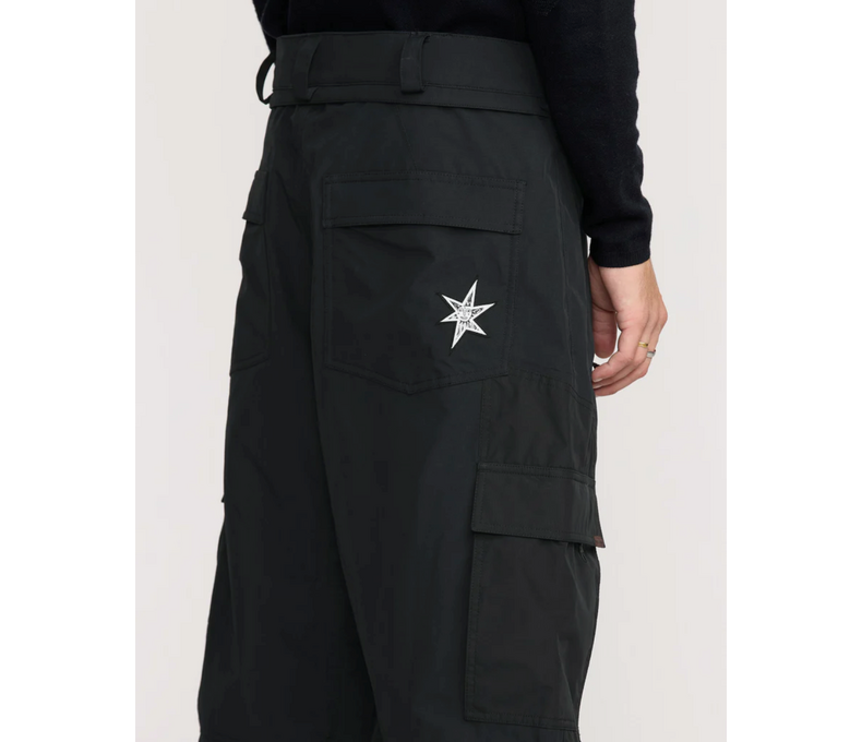 Longo Gore-Tex Pant