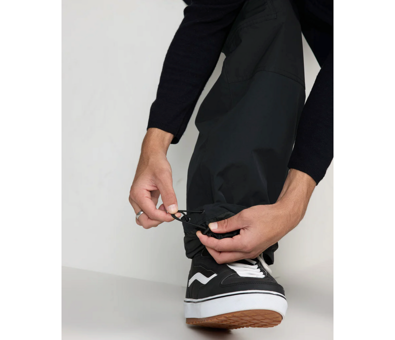 Longo Gore-Tex Pant