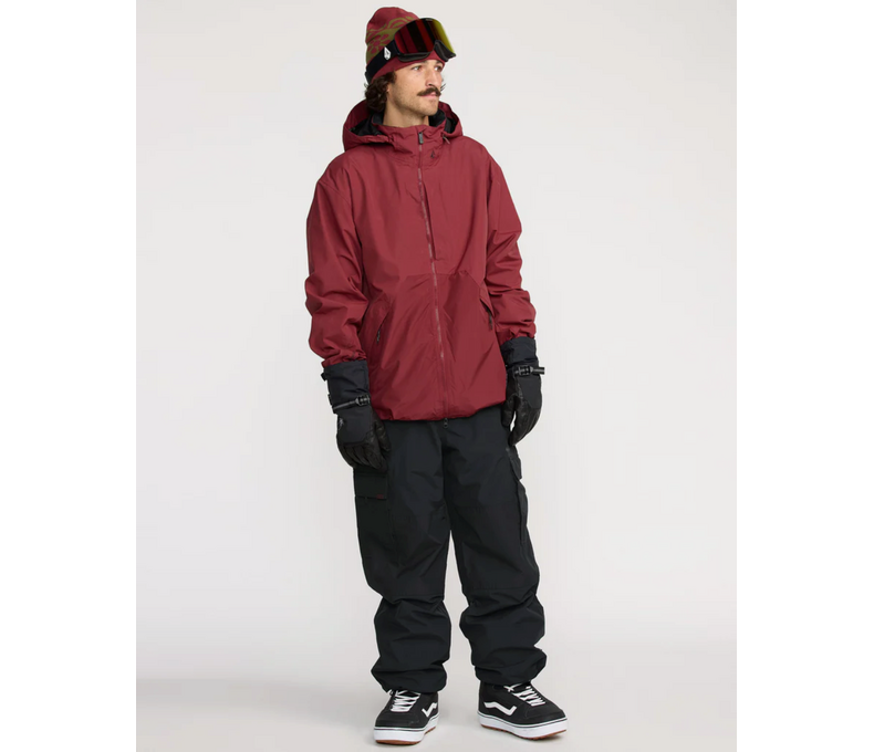 Longo Gore-Tex Pant