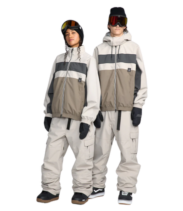Unisex DLM Jacket