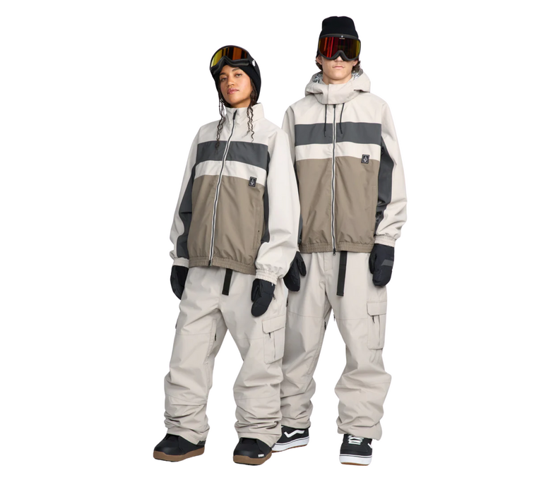 Unisex DLM Jacket