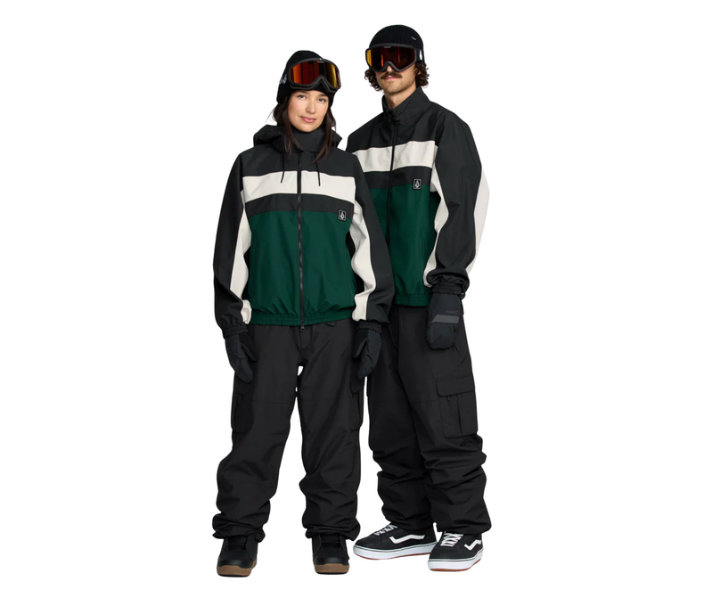 Unisex DLM Jacket