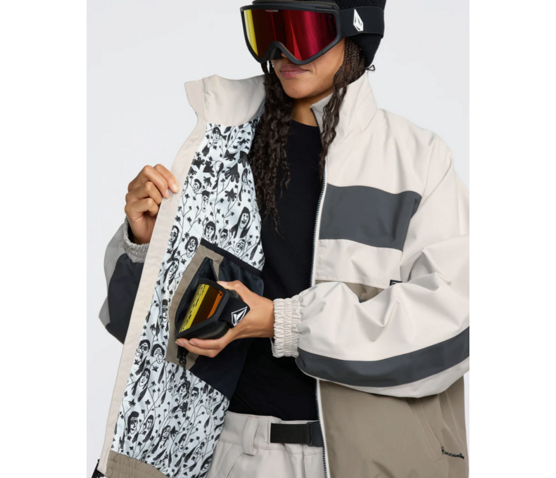 Unisex DLM Jacket