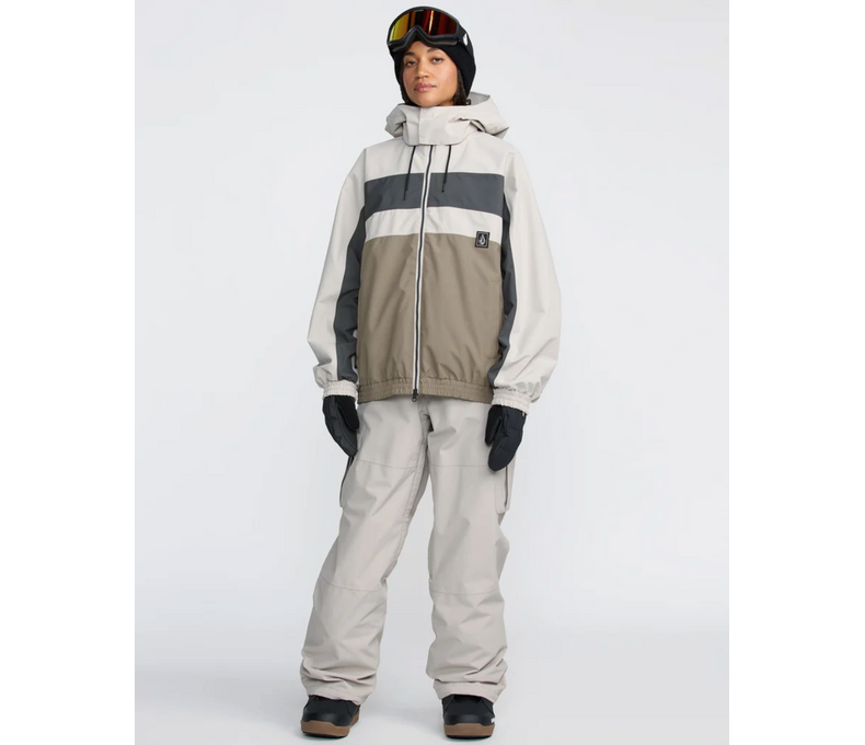 Unisex DLM Jacket