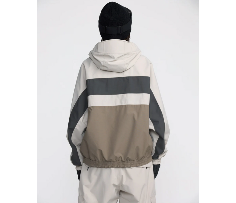 Unisex DLM Jacket