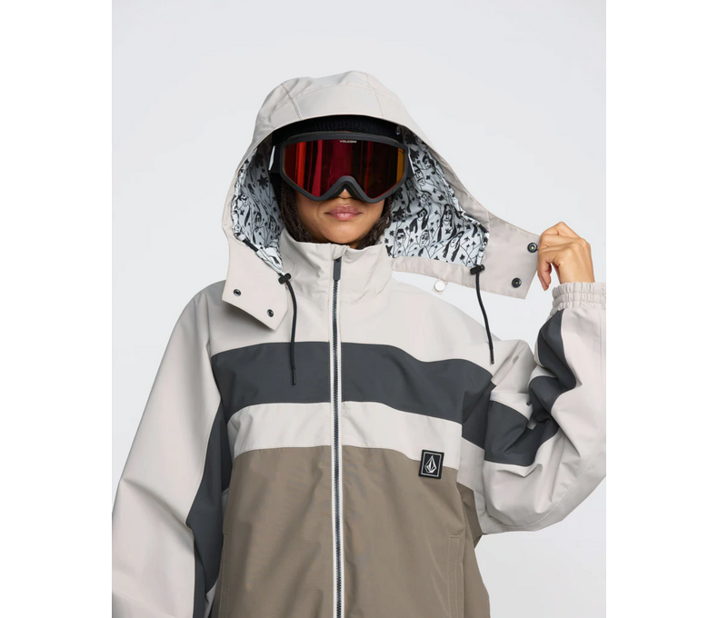 Unisex DLM Jacket