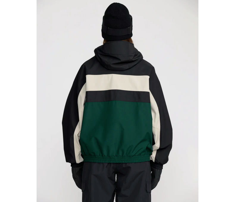 Unisex DLM Jacket