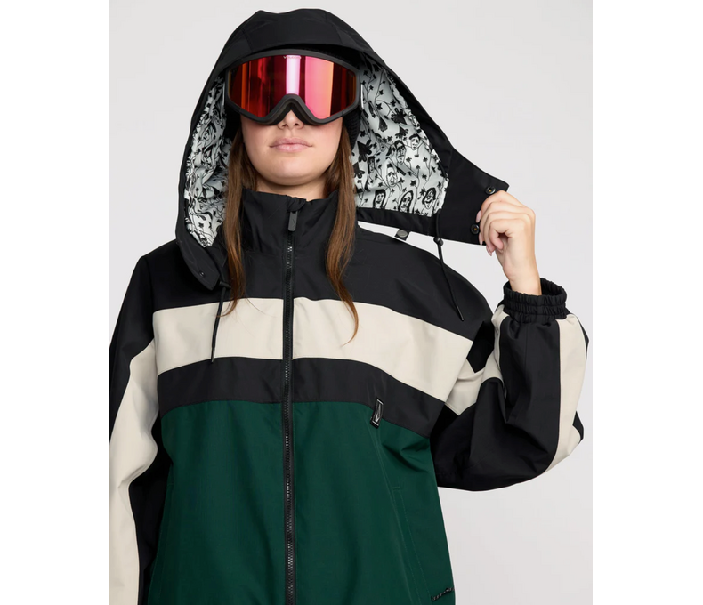 Unisex DLM Jacket