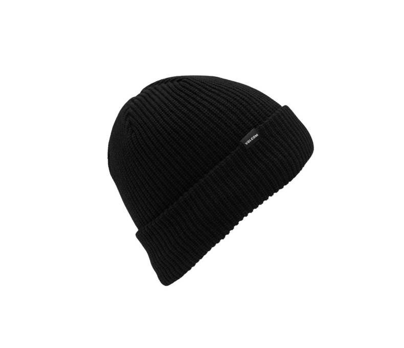 Sweep Lined Beanie