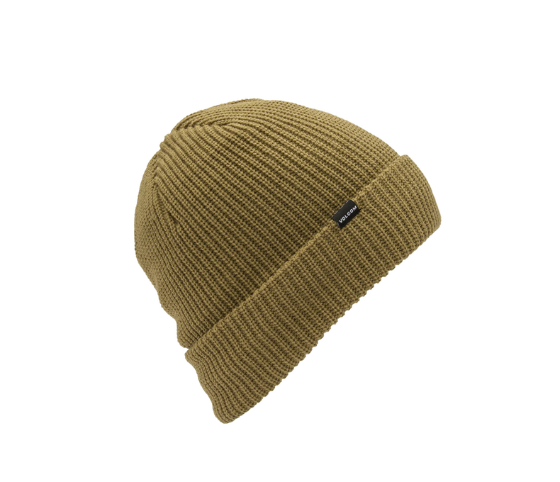 Sweep Lined Beanie
