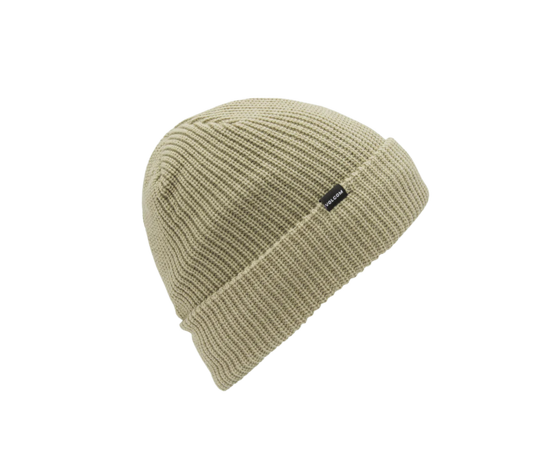 Sweep Lined Beanie