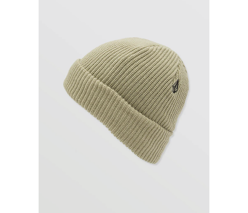 Sweep Lined Beanie