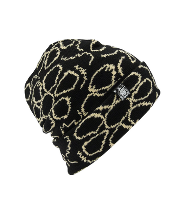 Longo Beanie