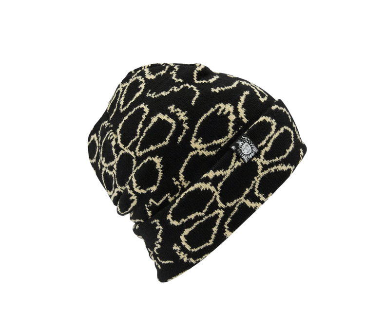 Longo Beanie