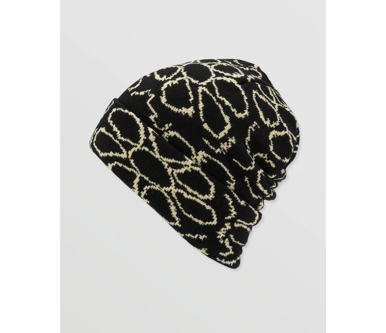 Longo Beanie
