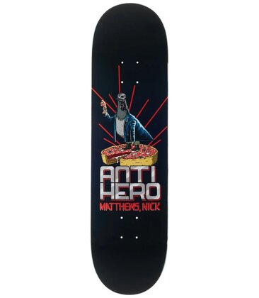 Matthews P2: Judgement Day Deck