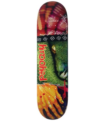 Cernicky Snake Bite Deck