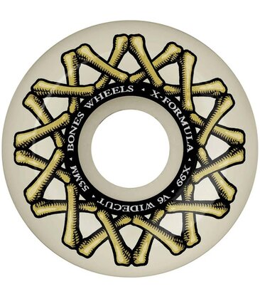XF Widecuts V6 99A