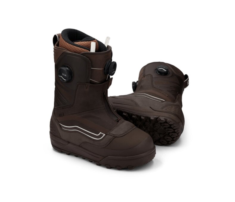 Mens Verse Range Edition Blake Paul Snowboard Boot