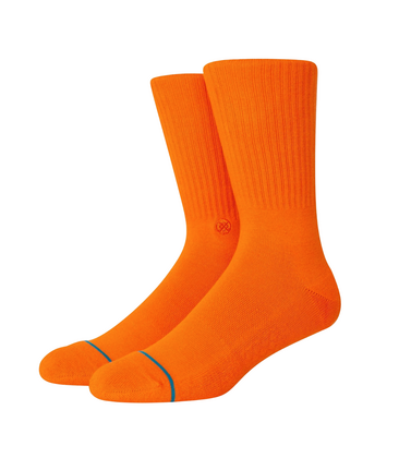 Icon Crew Socks