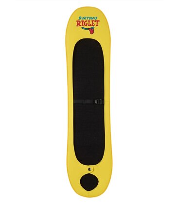 Hover Cover Indoor snowboard