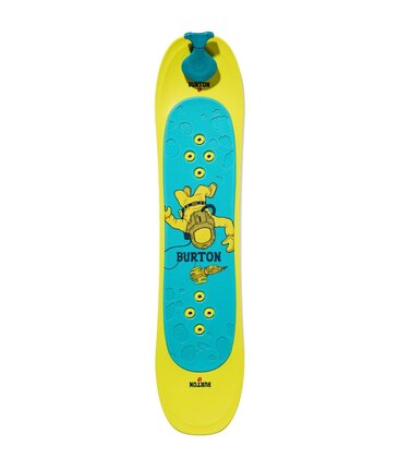 Kids Riglet Snowboard