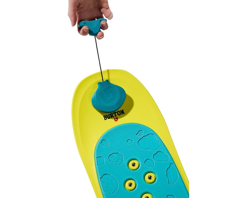 Kids Riglet Snowboard