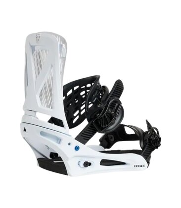 Mens Genesis Re:Flex Snowboard Bindings