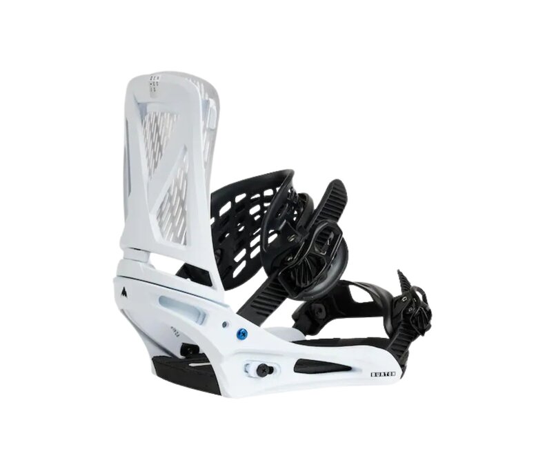 Mens Genesis Re:Flex Snowboard Bindings