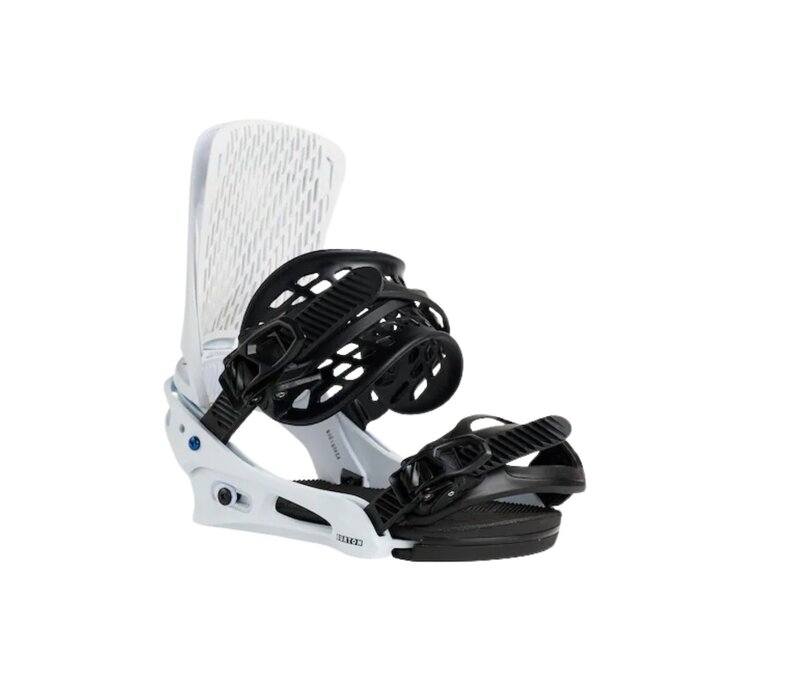 Mens Genesis Re:Flex Snowboard Bindings
