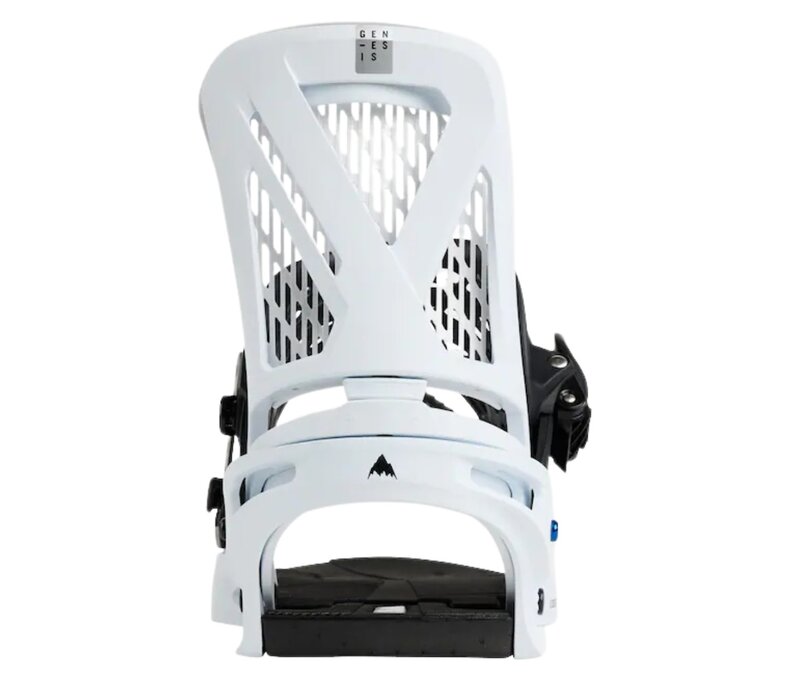 Mens Genesis Re:Flex Snowboard Bindings