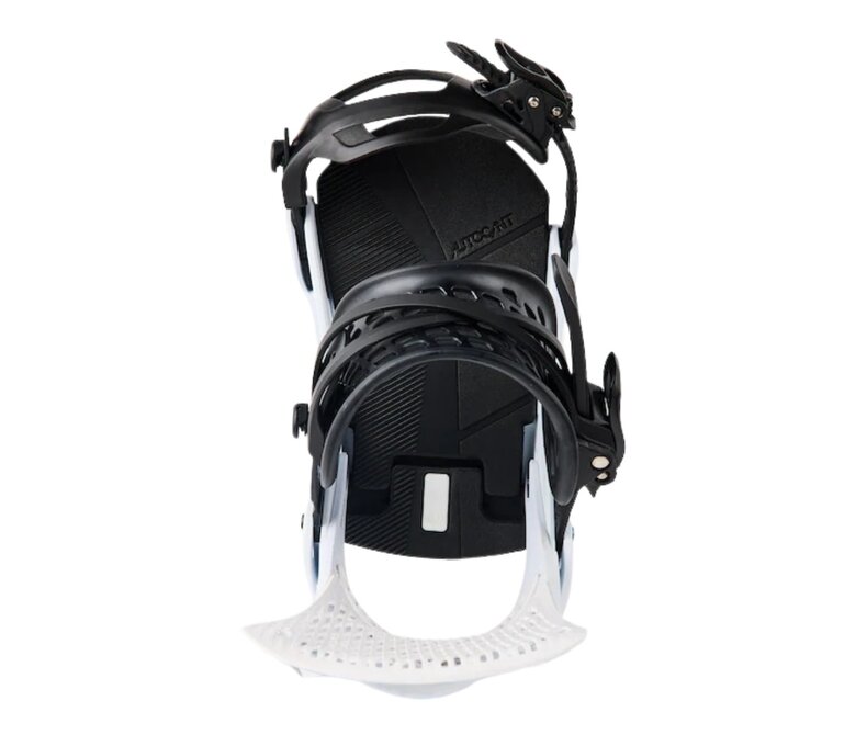 Mens Genesis Re:Flex Snowboard Bindings