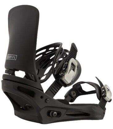 Mens Cartel Re:Flex Snowboard Bindings