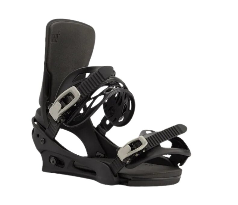 Mens Cartel Re:Flex Snowboard Bindings
