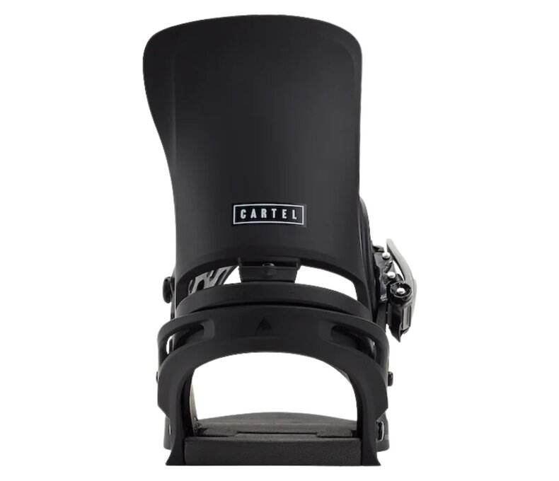 Mens Cartel Re:Flex Snowboard Bindings