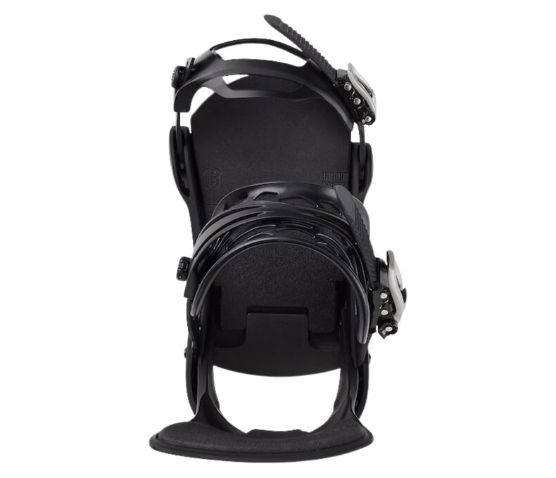 Mens Cartel Re:Flex Snowboard Bindings