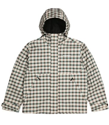 The Jacket